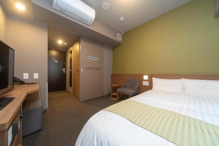 Dormy Inn Osaka Tanimachi - 3