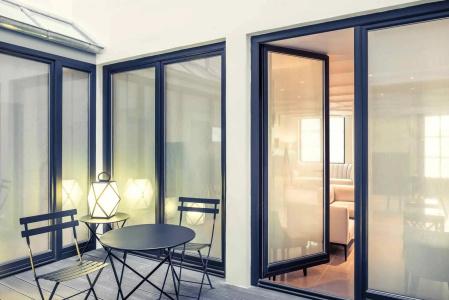 Mercure Paris Arc de Triomphe Wagram - 7