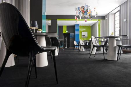 Hôtel La Monnaie Art & Spa - 11