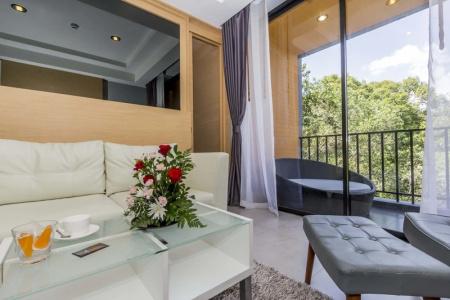 Apple a Day Resort Krabi-Sha Extra Plus - 179