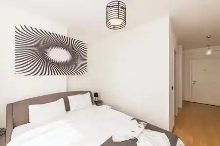 Nish Suites Atasehir - 81