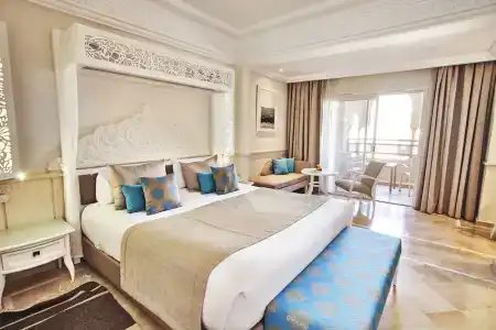 Tui Blue Palm Beach Palace - 60