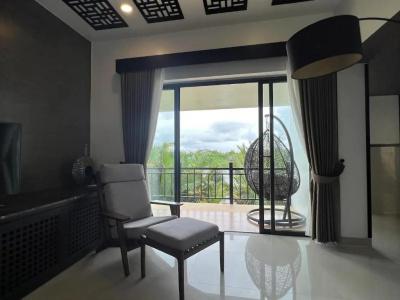 The Blossom Resort – Onsen & Foot Massage Inclusive - 376