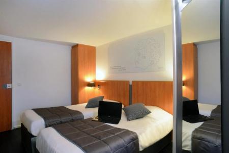 Kyriad Dijon Est - Quetigny - 5