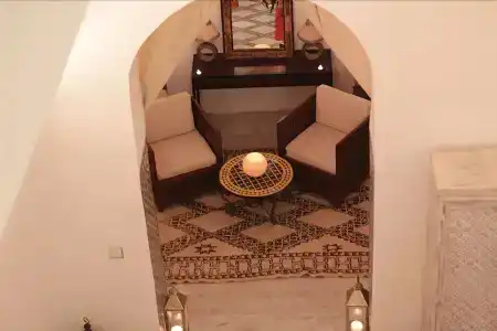 Maison Evelina - 9