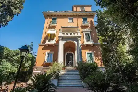 Villa Linneo - 27