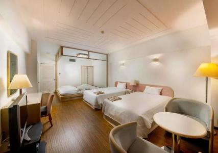 Mahaina Wellness Resorts Okinawa - 84