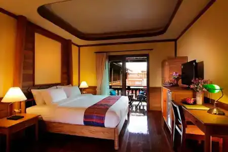 Baan u Sabai Boutique House-Sha Plus - 83