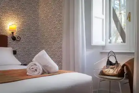 Suite Beccaria A Piazza Del Popolo - 29
