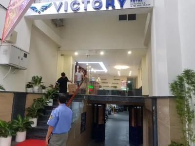 Victory Airport - 15