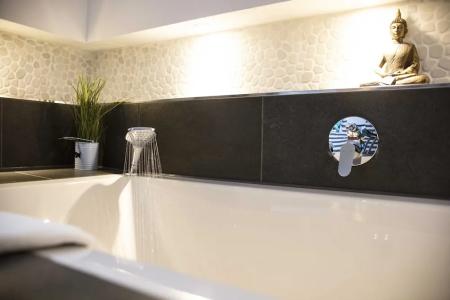 SL'otel im Parforcehaus - 63