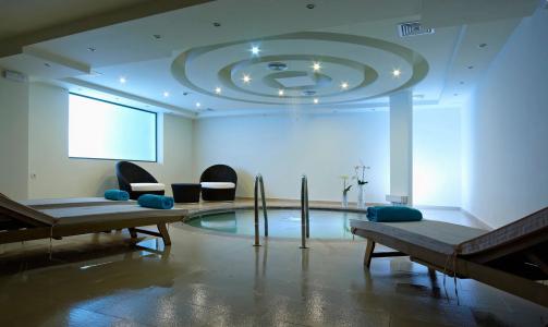 The Royal Blue a Luxury Beach Resort - 35