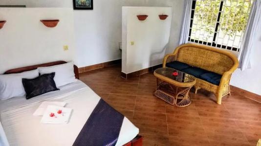 Q Bungalows - 25