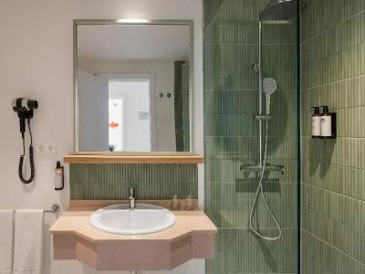 Sol Sancti Petri Aparthotel - 102