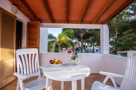 Bungalows Es Pins - Formentera Vacaciones - 85