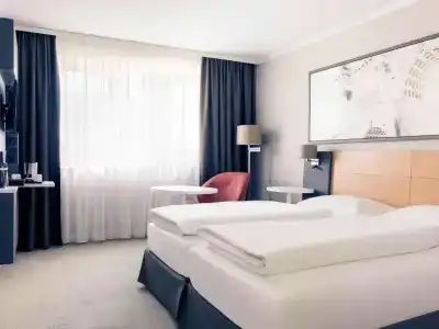 Mercure München-Schwabing - 59