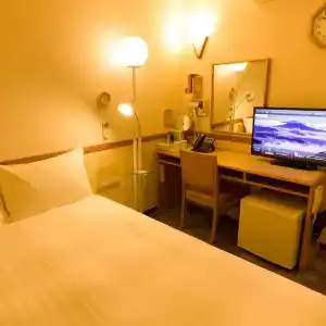 Toyoko Inn Kagoshima chuo eki Nishi guchi - 47