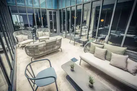 Best Western Premier de La Poste & Spa - 14