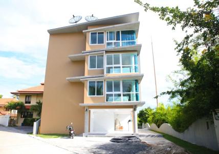 Nantra Thongson Bay Resort & Villas - Monthly Service - 0