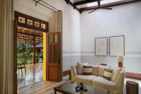 Hacienda Xcanatun by Angsana - 32