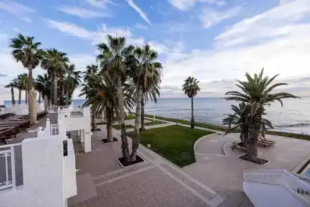 Bel Azur Thalasso & Bungalows - 3