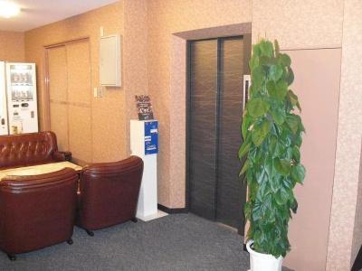 Business Shuttle - 1