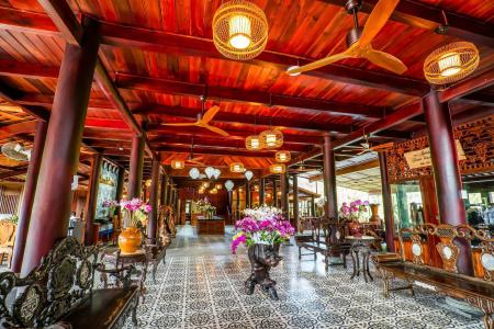 Maison du Vietnam Resort & Spa - 28