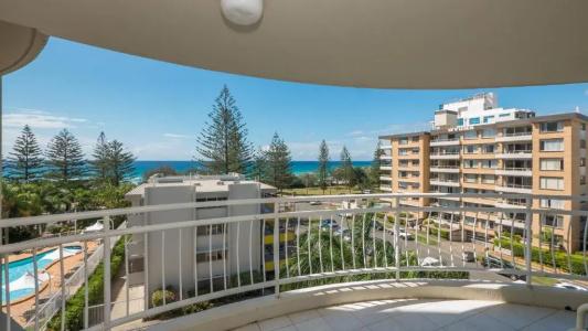 2nd Avenue Beachside - 169