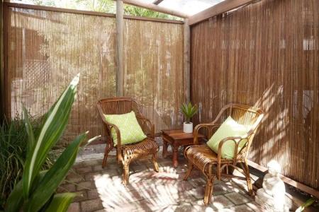 Garden Burees - 45