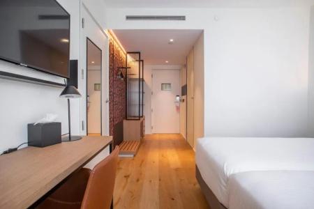 Paxton Barcelona - 63