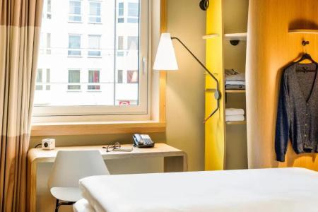 ibis Paris Avenue d'Italie 13ème - 40