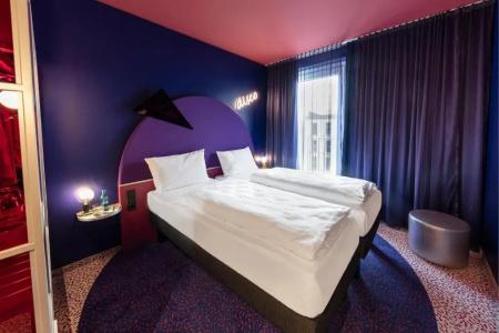 ibis Styles Muenchen Perlach - 52