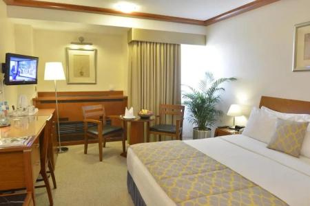 Ramada by Wyndham Bahrain - 17