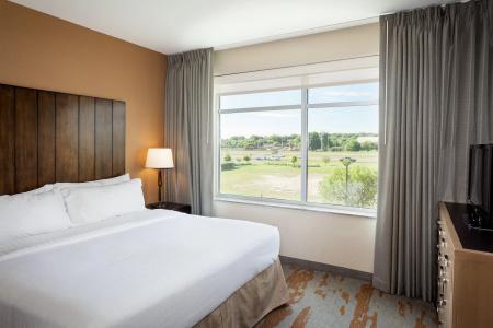 Holiday Inn San Antonio Northwest- Seaworld Area, An Ihg - 3