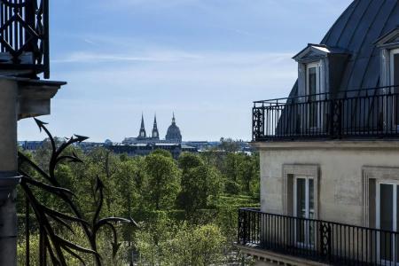 Hôtel de La Tamise - Esprit de France - 0