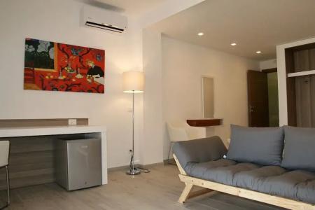 Residence Pietre Bianche ApartHotel - 37