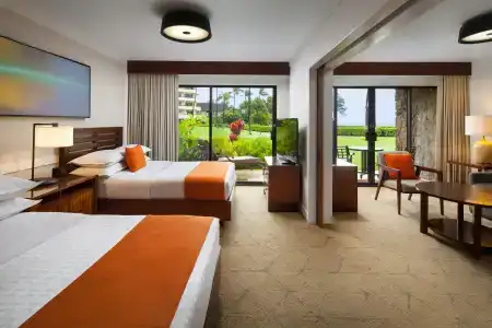 Sheraton Maui & Spa - 39