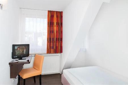 Jaeger´s Munich (Hotel/Hostel) - 26