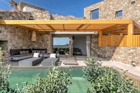 Panormos Bay Suites - 47