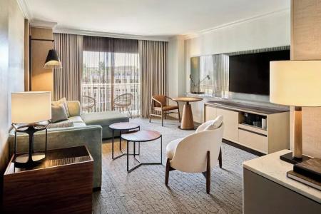 Jw Marriott Phoenix Desert Ridge Resort & Spa - 129