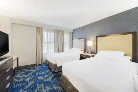 Embassy Suites by Hilton Old Town - 6