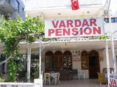Vardar Pension - 0