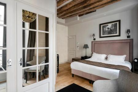 Hôtel Le Presbytère - 42