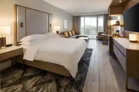 Sheraton Orlando North - 69
