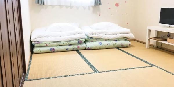 Shironoshita Guesthouse - 34