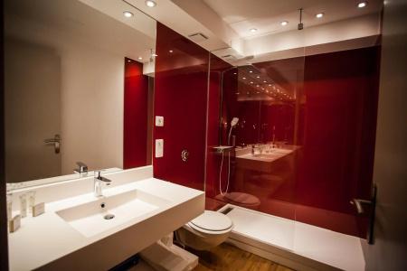 hÔTel c Suites Chambres Spacieuses - 30