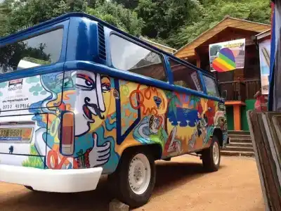 Hangover Hostels - 8