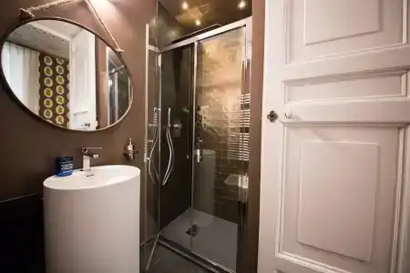 Palazzo Cannavina Suite & Private Spa - 99