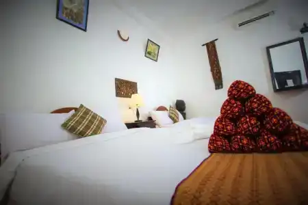 Sonalong Boutique Village & Resort - 87