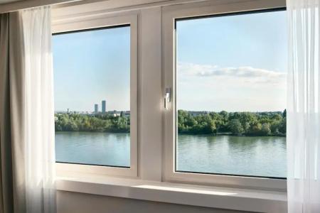 Hilton Vienna Danube Waterfront - 101